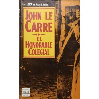 El honorable colegial